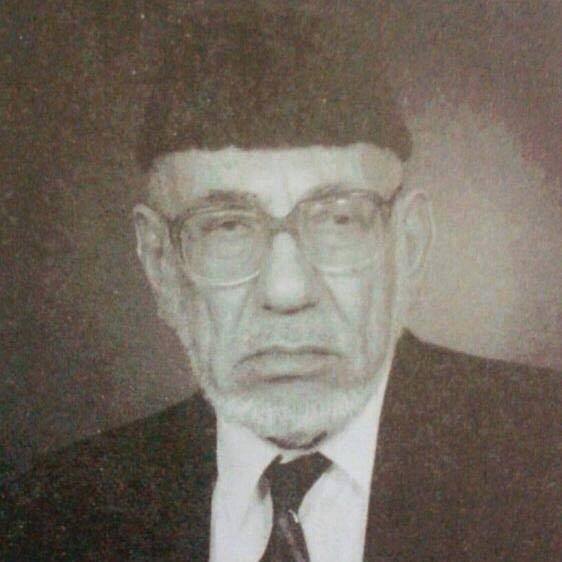 الشيخ عبدالكريم زيدان